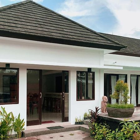 Villa Taloka Montongbuwoh Esterno foto