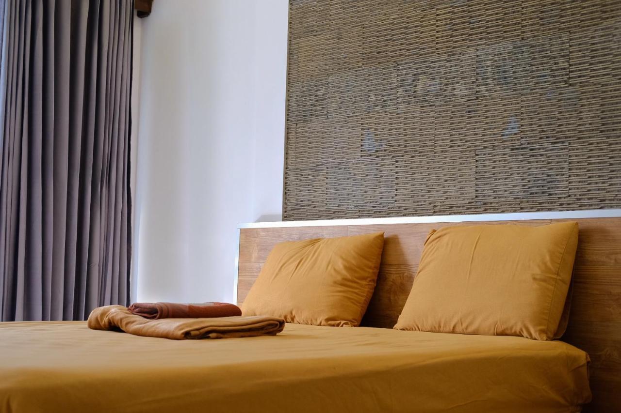 Villa Taloka Montongbuwoh Esterno foto